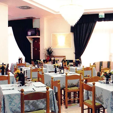 Paradiso 3* Bastardo