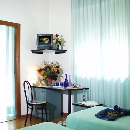 Paradiso Hotell Bastardo