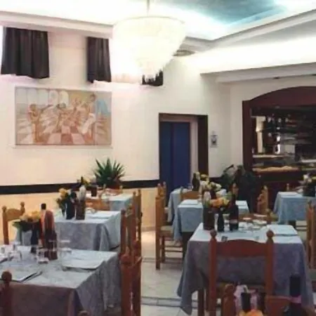 Paradiso 3* Bastardo