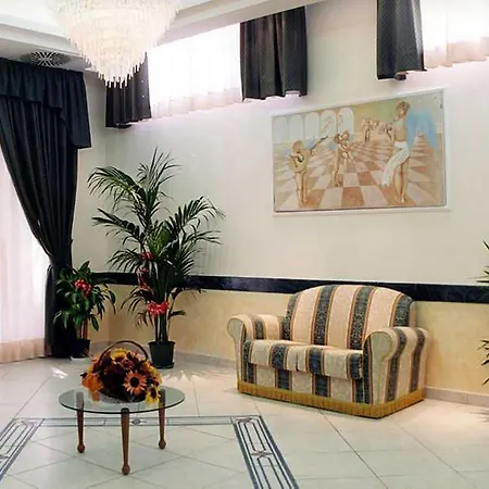 Hotel Paradiso Bastardo