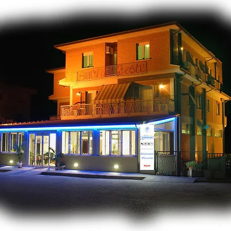 Paradiso Bastardo