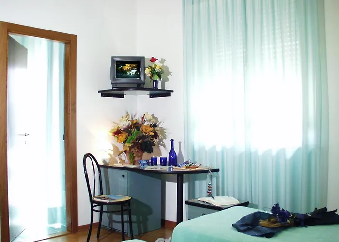 Paradiso Hotel Bastardo