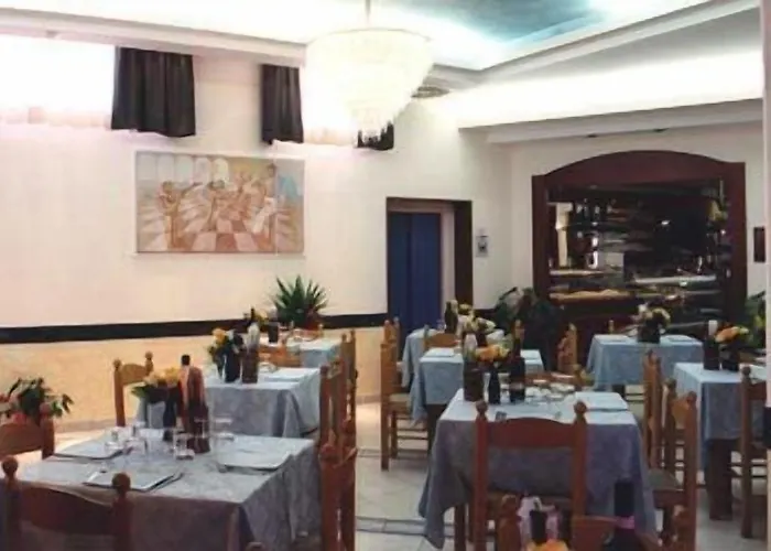 Paradiso 3* Bastardo