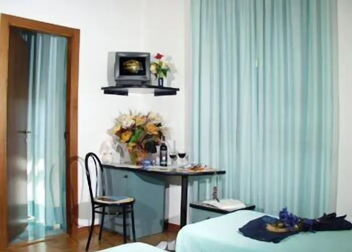 Hotel Paradiso Bastardo